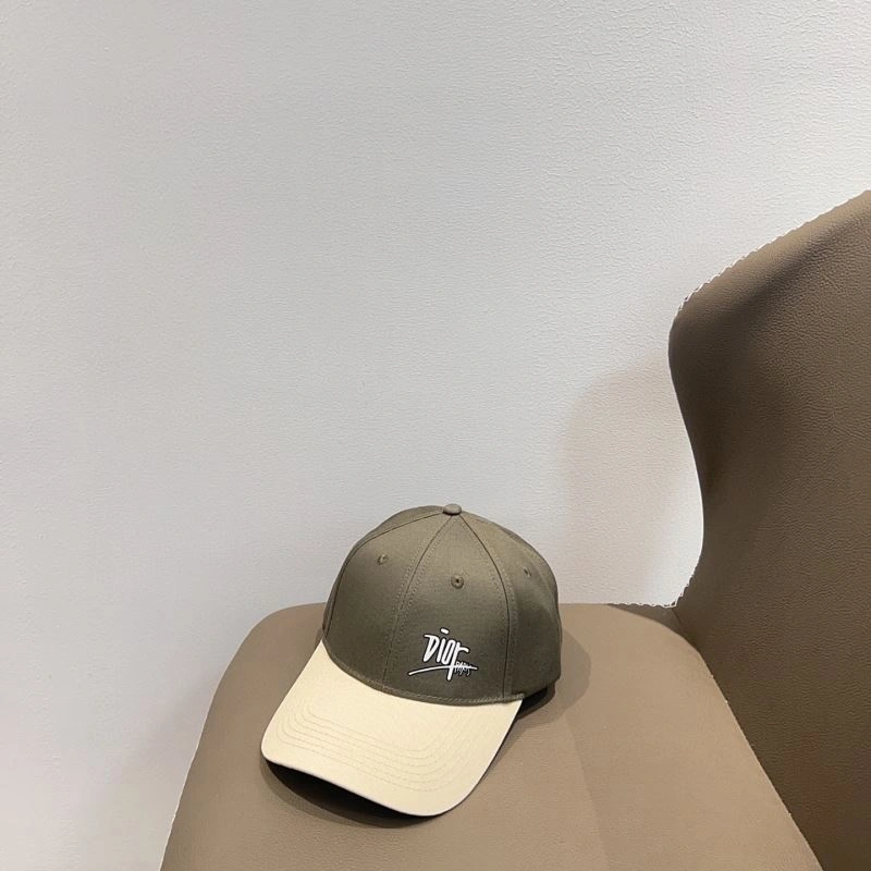 Christian Dior Caps Lightweight 259376