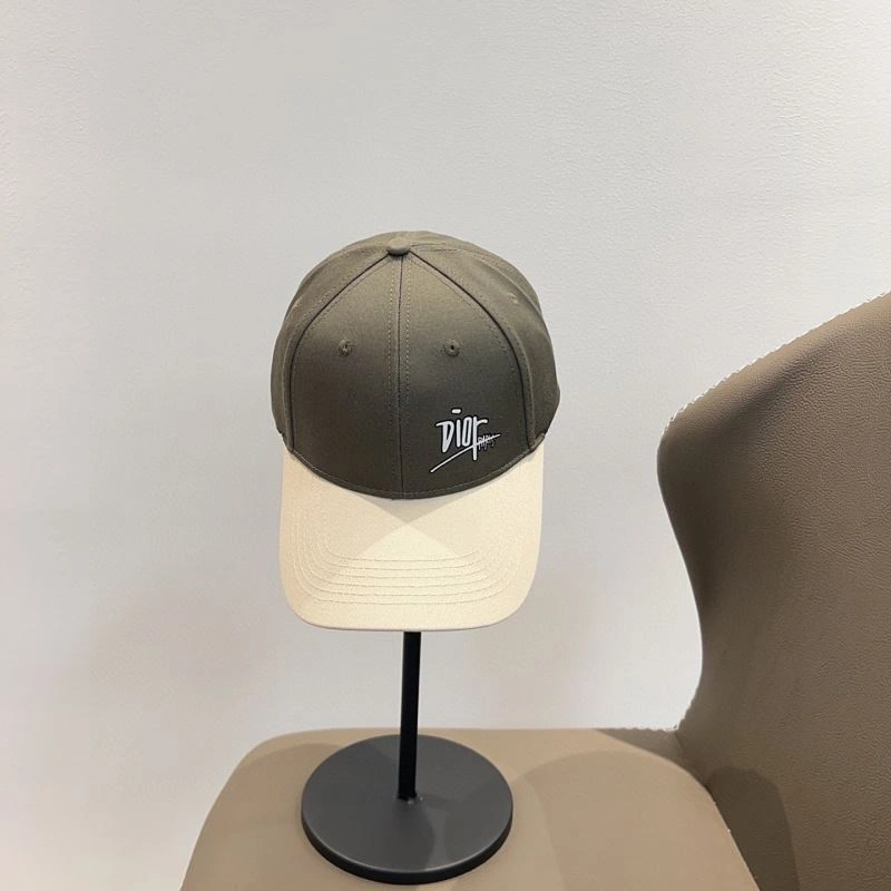 Christian Dior Caps Lightweight 259376