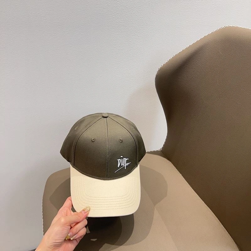 Christian Dior Caps Lightweight 259376