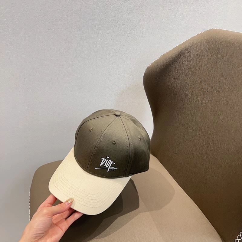 Christian Dior Caps Lightweight 259376