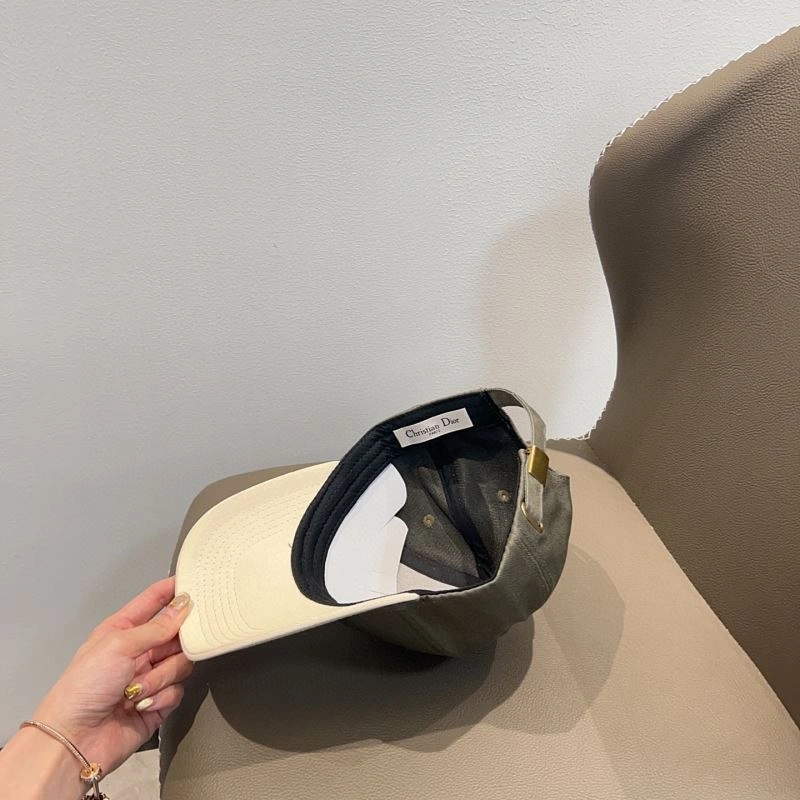 Christian Dior Caps Lightweight 259376