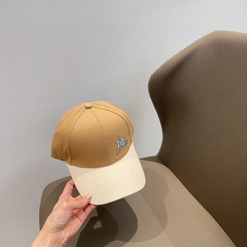 Seasonal Christian Dior Caps 259394