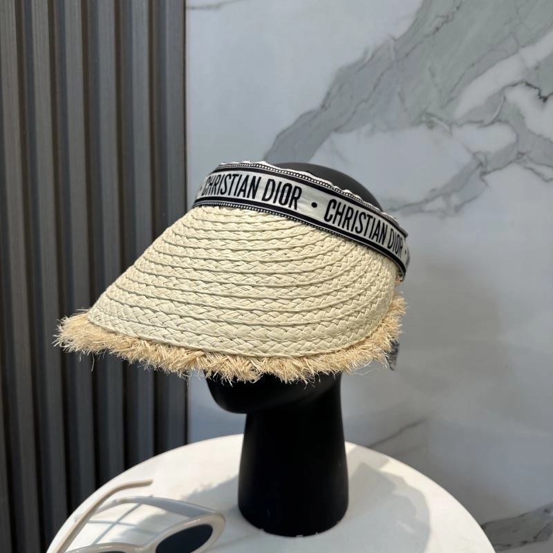 Christian Dior Caps Unisex 259396