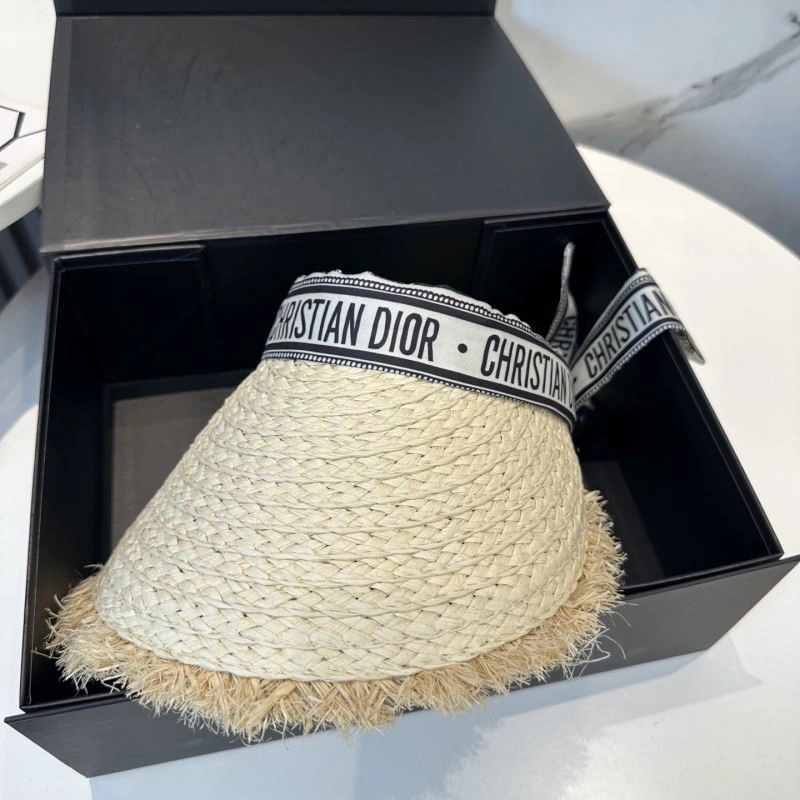 Christian Dior Caps Unisex 259396