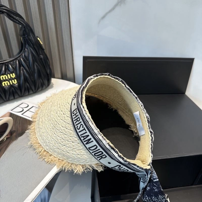 Christian Dior Caps Unisex 259396