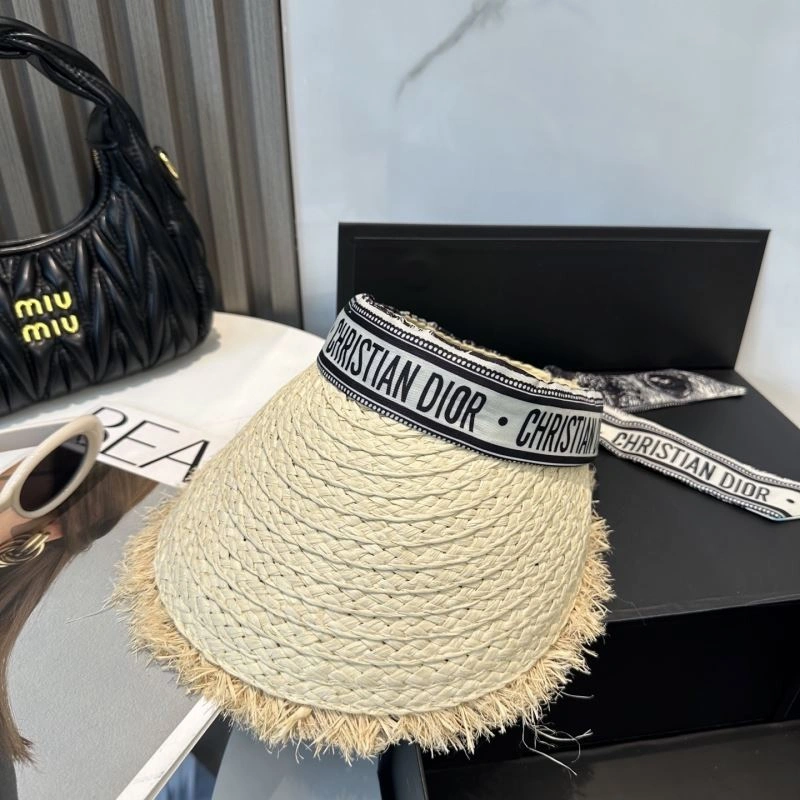 Christian Dior Caps Unisex 259396