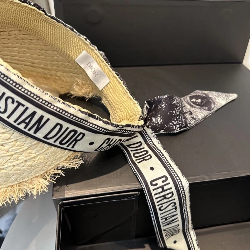 Christian Dior Caps Unisex 259396