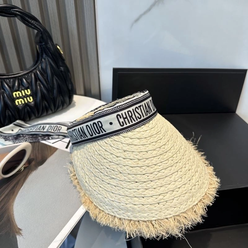Christian Dior Caps Unisex 259396