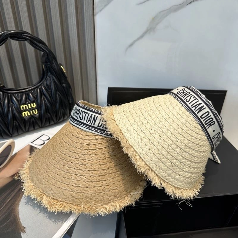 Christian Dior Caps Unisex 259396