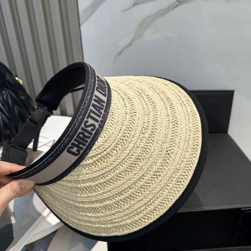 Christian Dior Caps Stretchable 259382