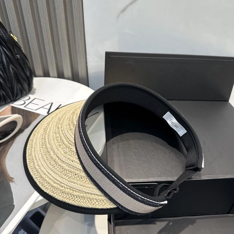 Christian Dior Caps Stretchable 259382