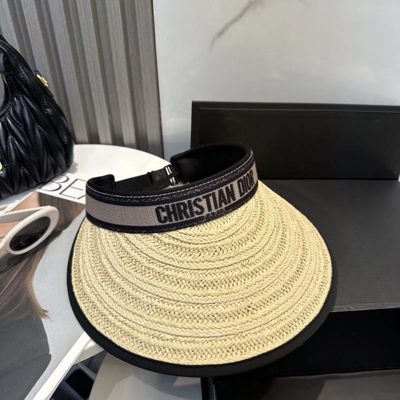 Christian Dior Caps Stretchable 259382