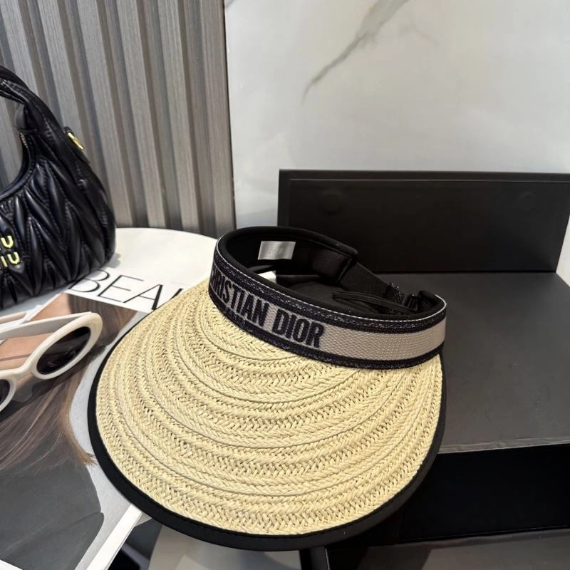 Christian Dior Caps Stretchable 259382