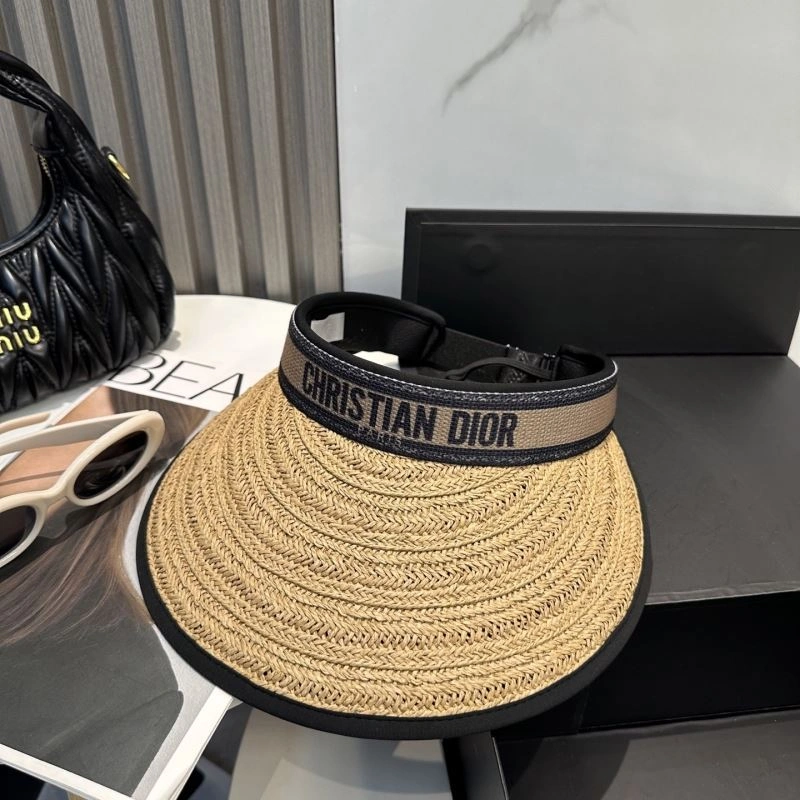 NewStyle Christian Dior Caps 259390