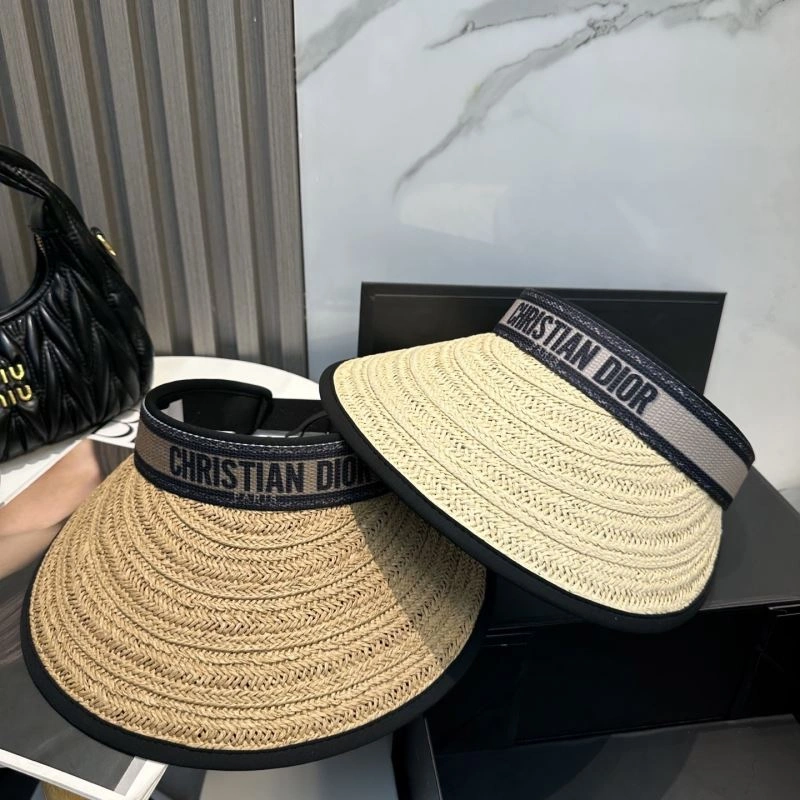 NewStyle Christian Dior Caps 259390