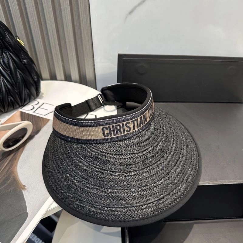 Christian Dior Caps Comfortable 259371