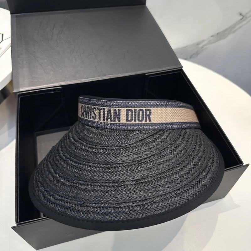 Christian Dior Caps Comfortable 259371