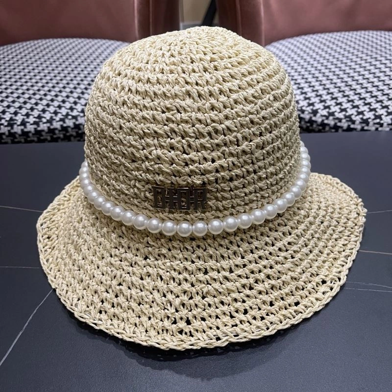 Christian Dior Caps GoodFit 259380