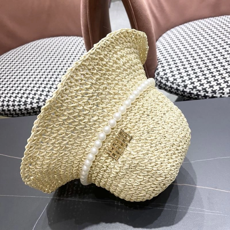 Christian Dior Caps GoodFit 259380