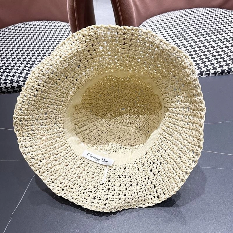 Christian Dior Caps GoodFit 259380
