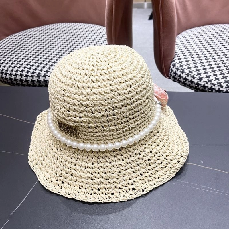 Christian Dior Caps GoodFit 259380