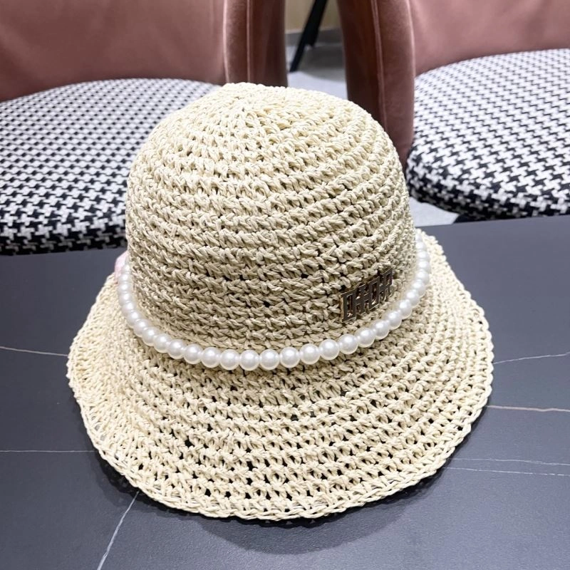 Christian Dior Caps GoodFit 259380