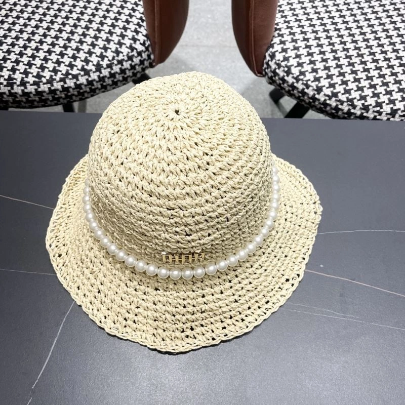 Christian Dior Caps GoodFit 259380