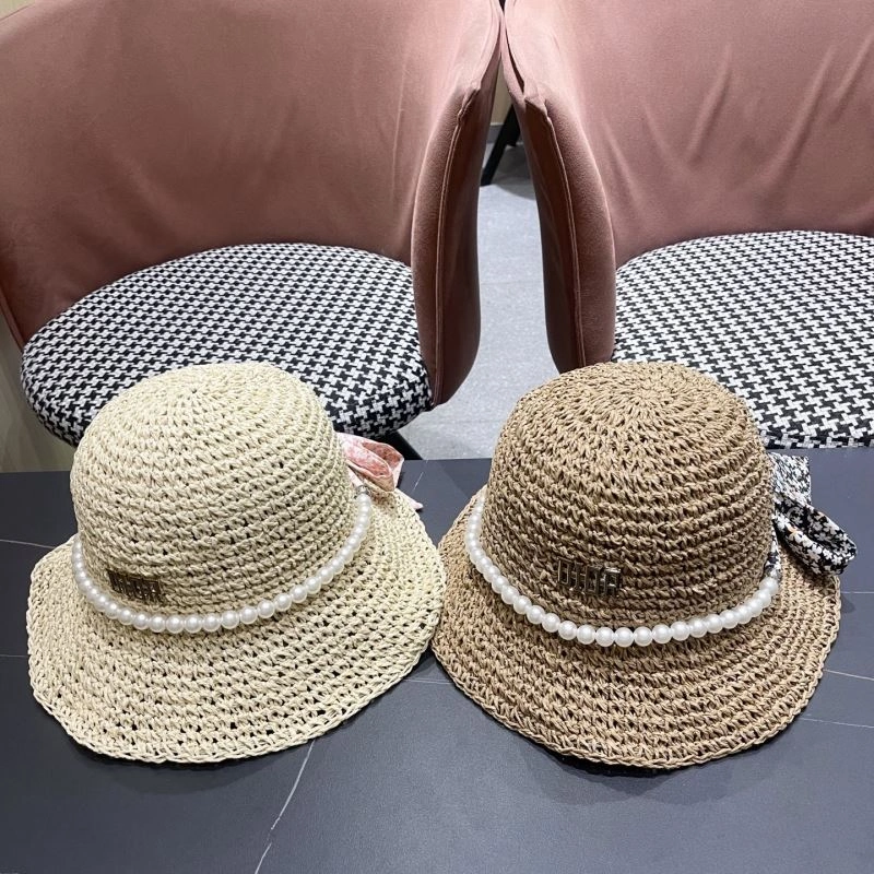 Christian Dior Caps GoodFit 259380