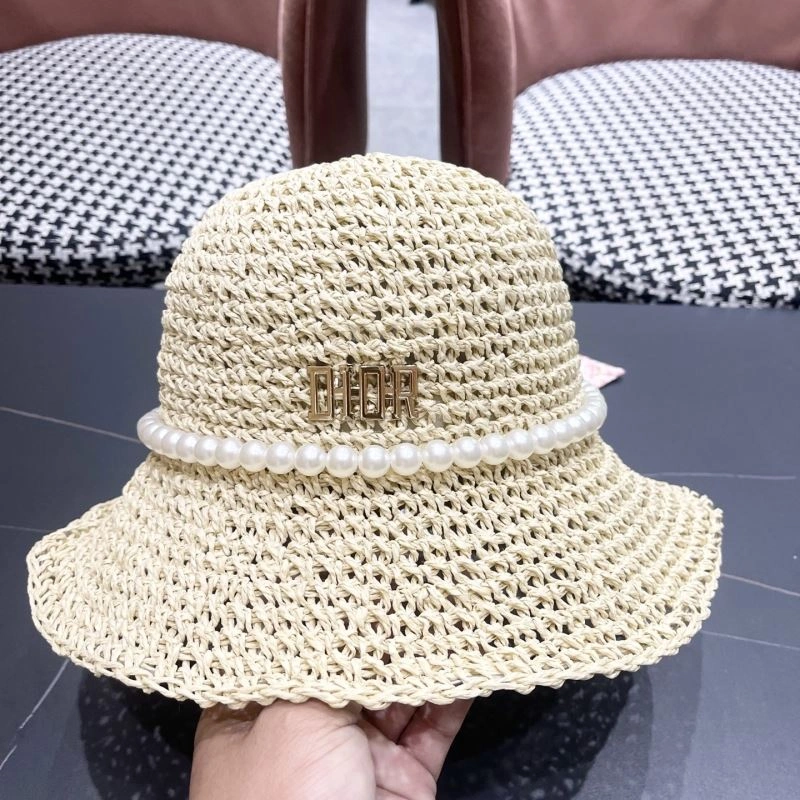 Christian Dior Caps GoodFit 259380
