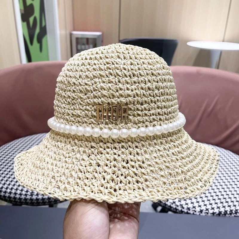 Christian Dior Caps GoodFit 259380