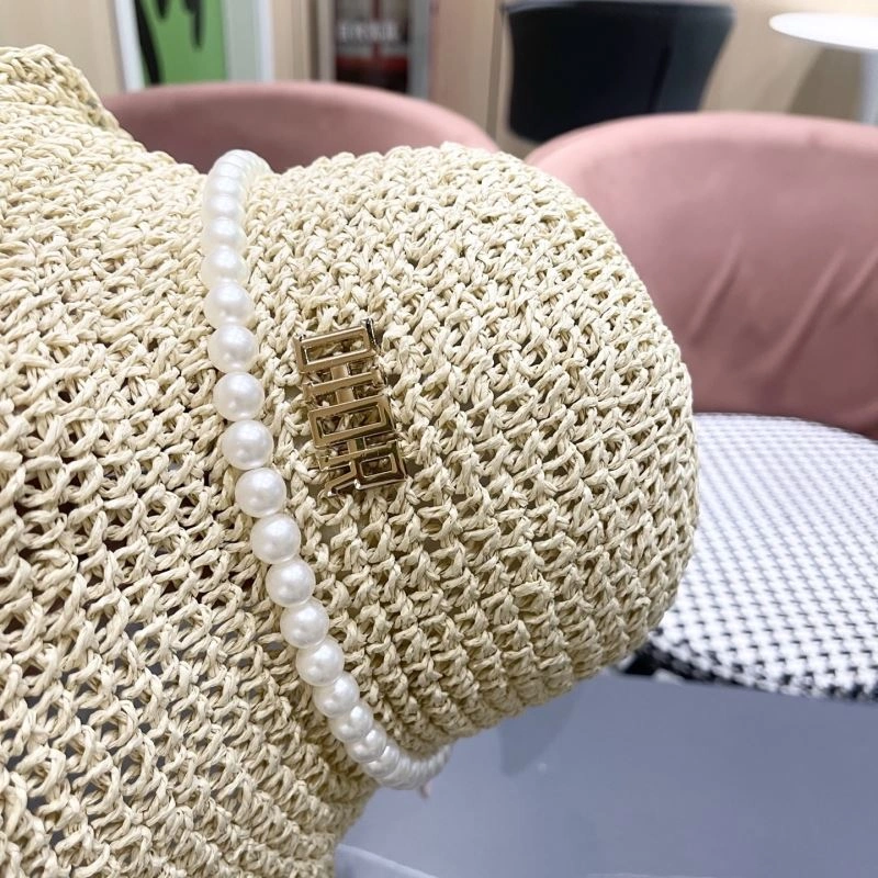 Christian Dior Caps GoodFit 259380