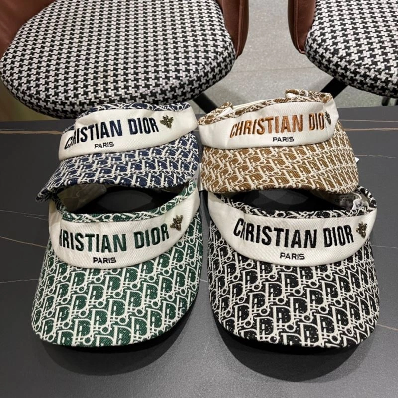 Christian Dior Caps Popular 259386