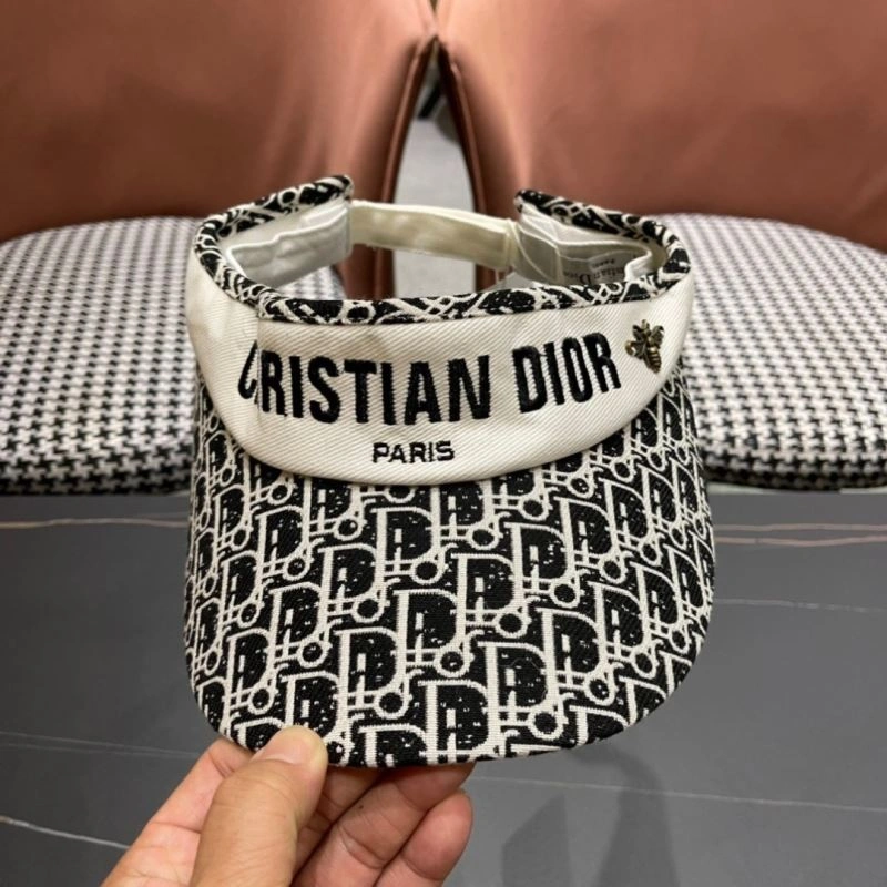 Christian Dior Caps Popular 259386