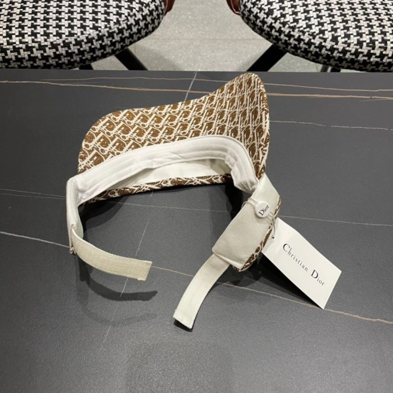 TechFriendly Christian Dior Caps 259372