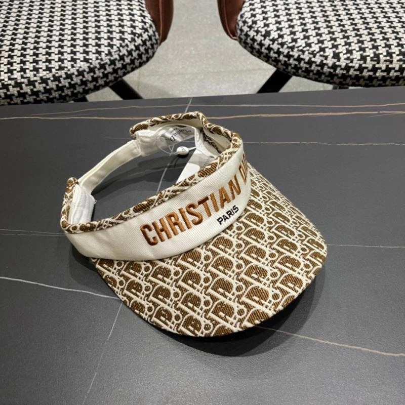 TechFriendly Christian Dior Caps 259372