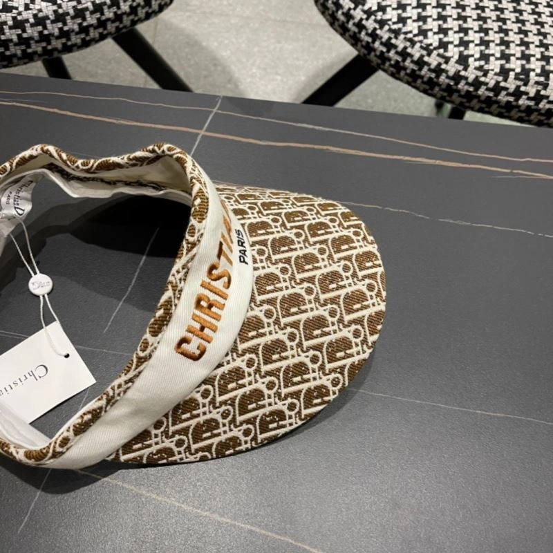 TechFriendly Christian Dior Caps 259372