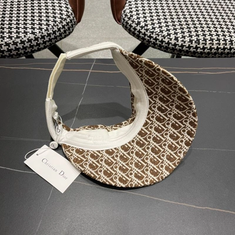 TechFriendly Christian Dior Caps 259372