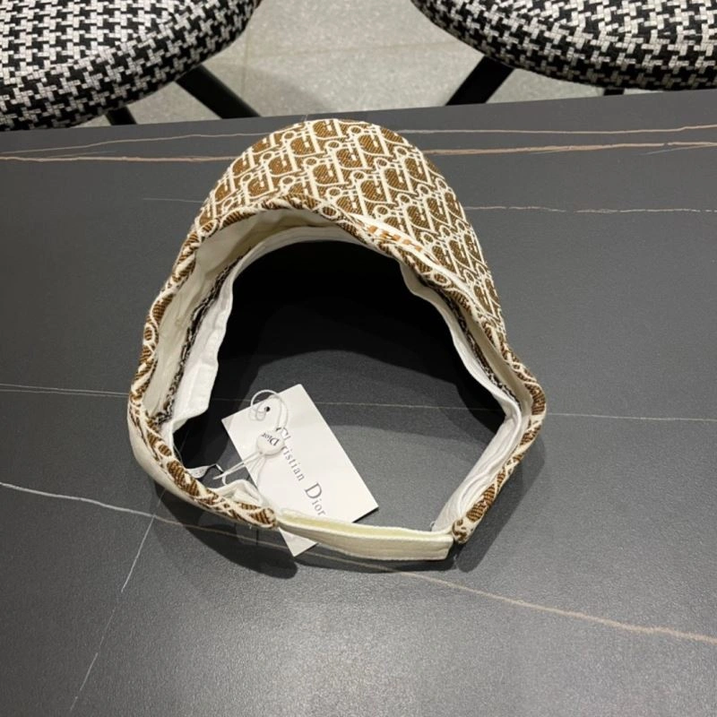 TechFriendly Christian Dior Caps 259372
