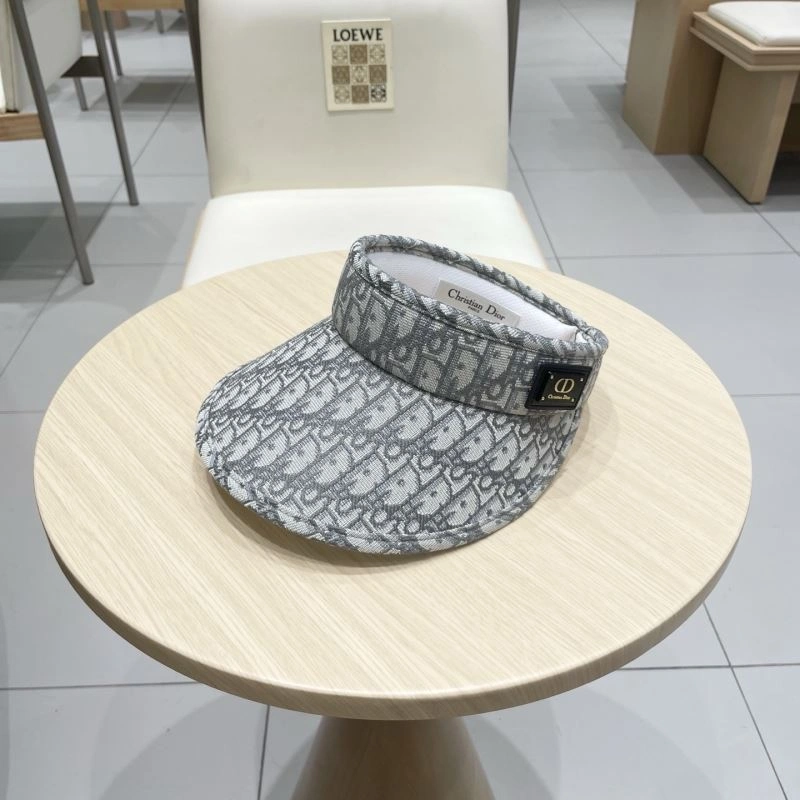 Christian Dior Caps Original 259378