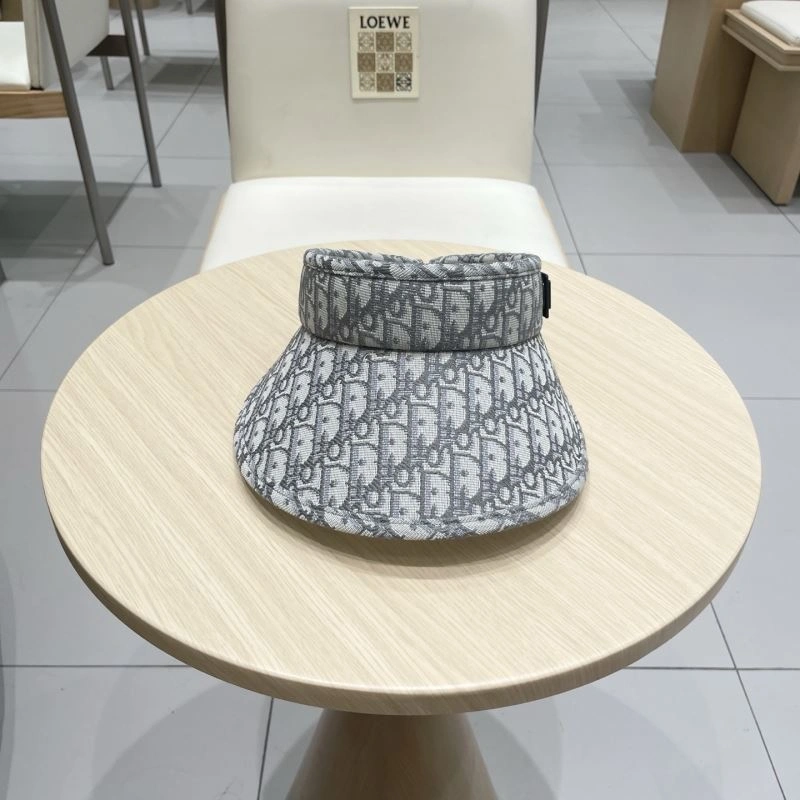 Christian Dior Caps Original 259378