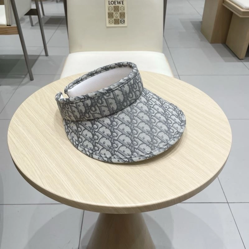 Christian Dior Caps Original 259378