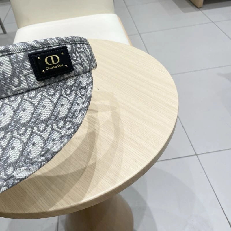 Christian Dior Caps Original 259378