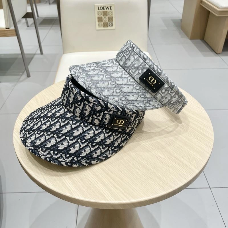 Christian Dior Caps Original 259378