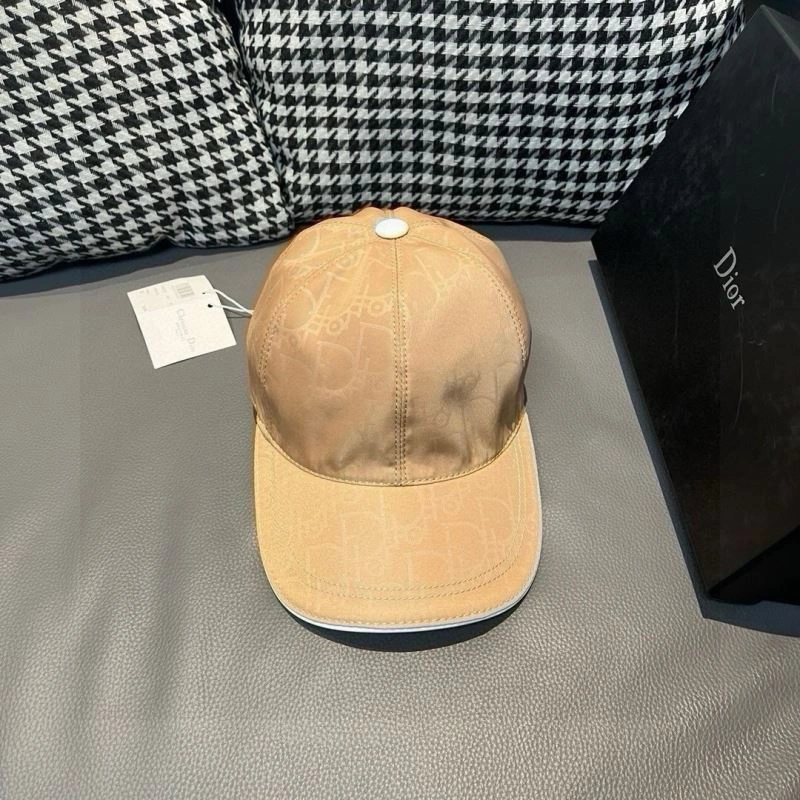Christian Dior Caps Soft 259384