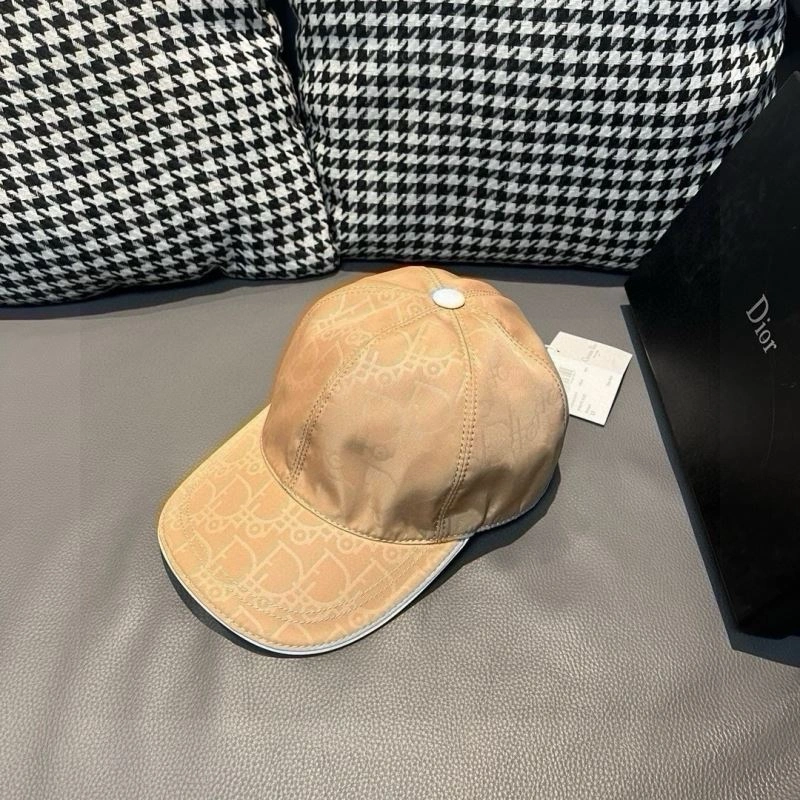 Christian Dior Caps Soft 259384