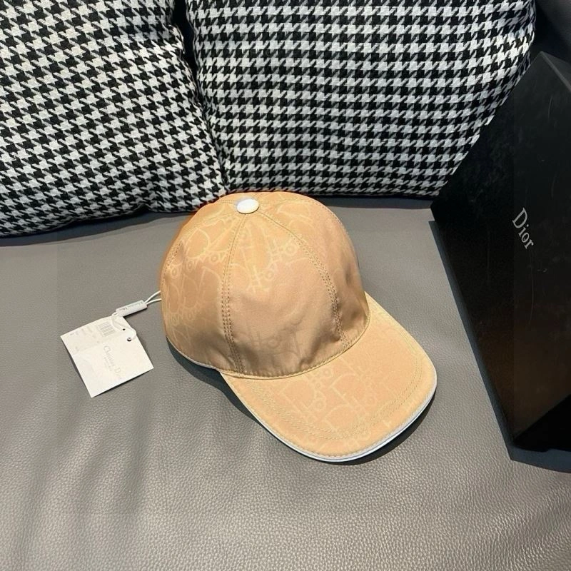 Christian Dior Caps Soft 259384