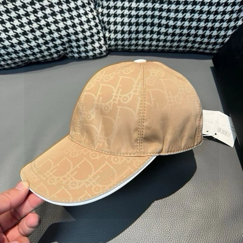 Christian Dior Caps Soft 259384