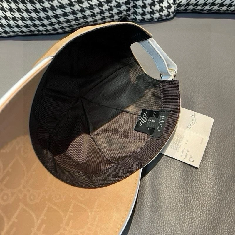 Christian Dior Caps Soft 259384