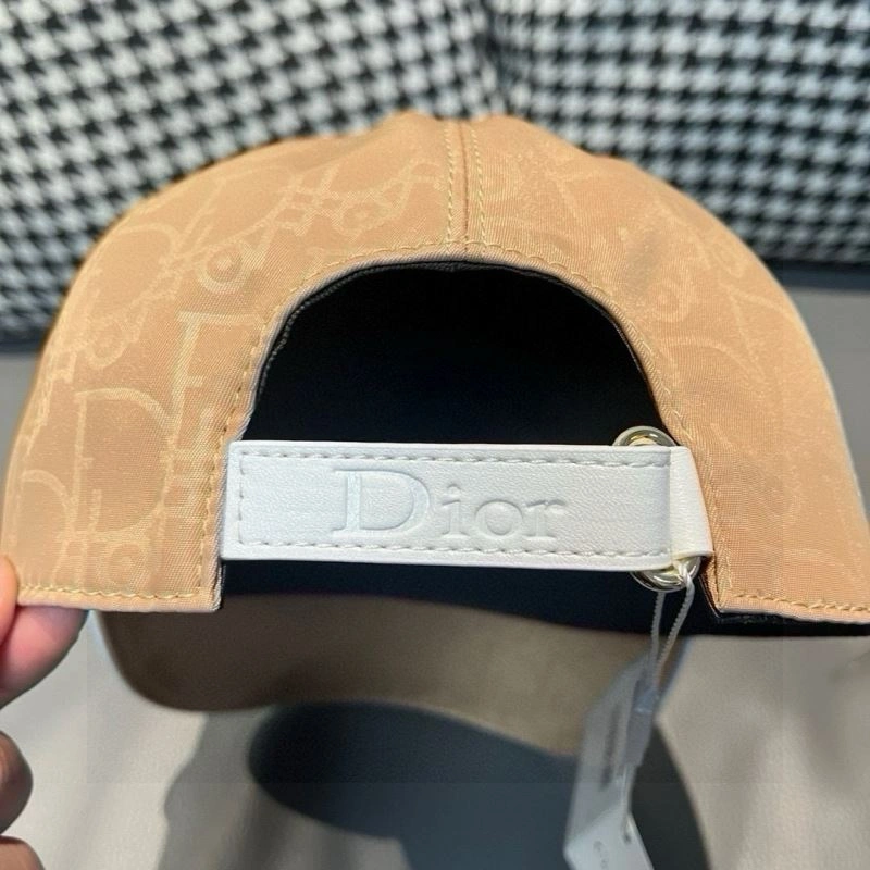 Christian Dior Caps Soft 259384