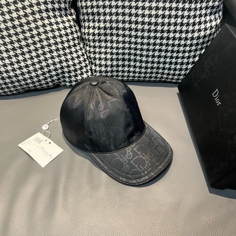 WrinkleFree Christian Dior Caps 259387